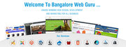 Web Designing Companies Bangalore